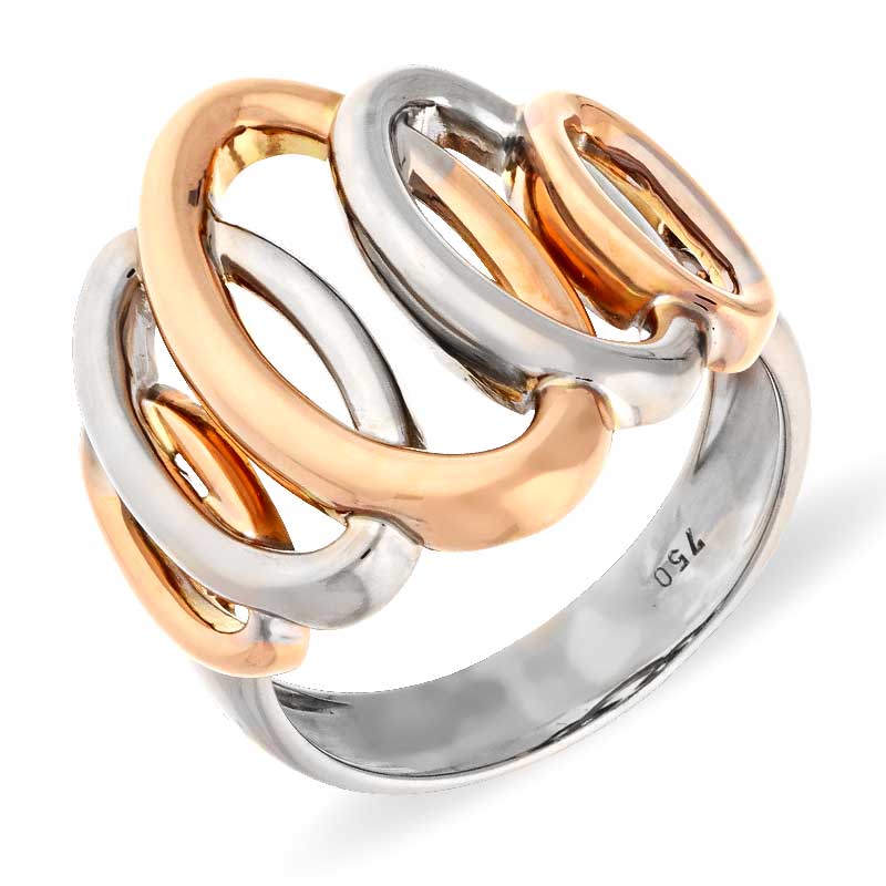 Ring Bicolor