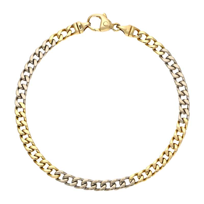 Armband Bicolor