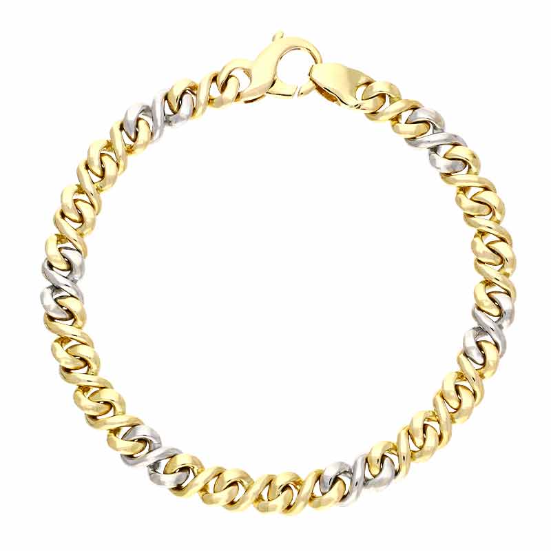 Armband Bicolor