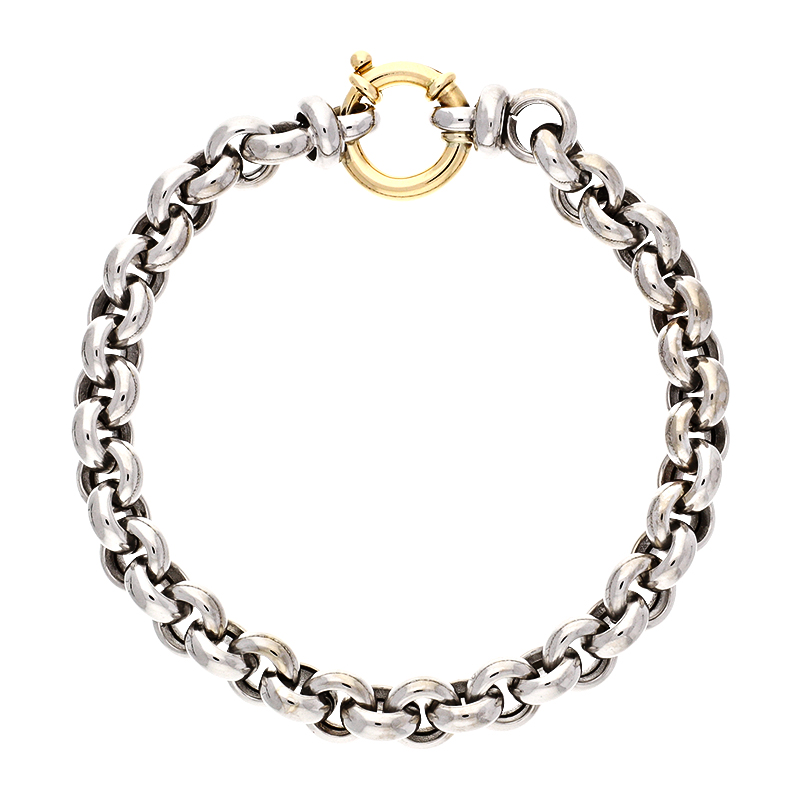 Armband Bicolor