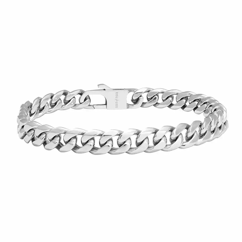 SON OF NOA Armband Edelstahl