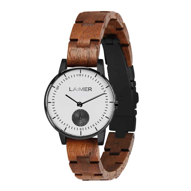 Laimer Damenarmbanduhr