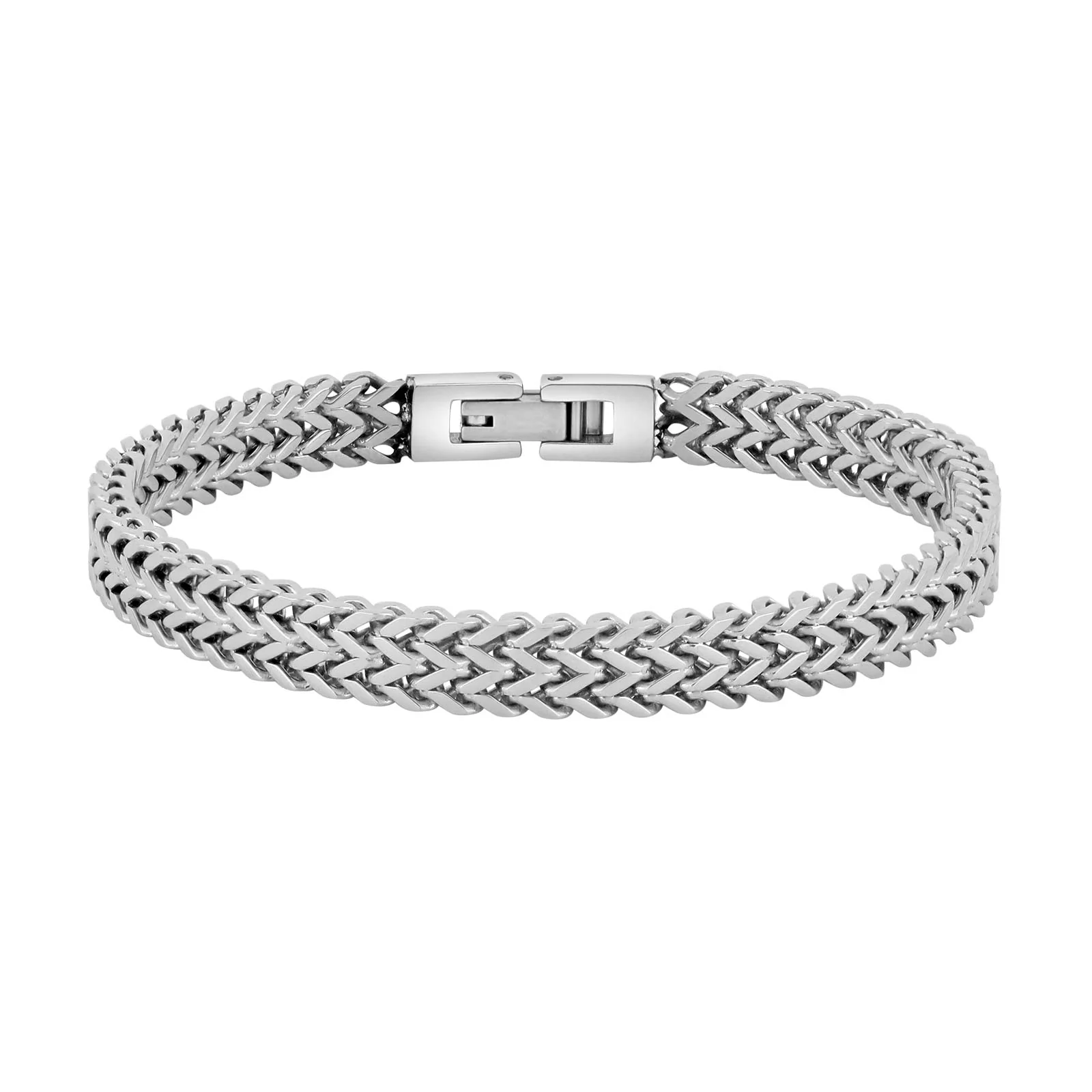 Son of Noa Armband Edelstahl 19cm